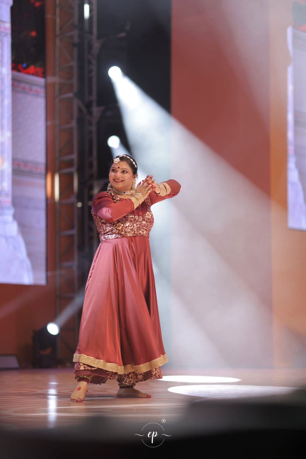 Abhilasha Tiwari